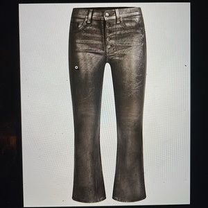 New with tags Veronica Beard Carolyn Baby Boot jeans!